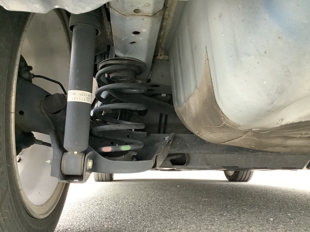 ホンダ ホンダ その他 Ref:SP374505 13/17